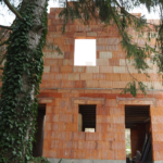 Extension briques alvéolées mercin constructions soissons