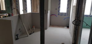 Chape sèche fermacell mercin constructions soissons